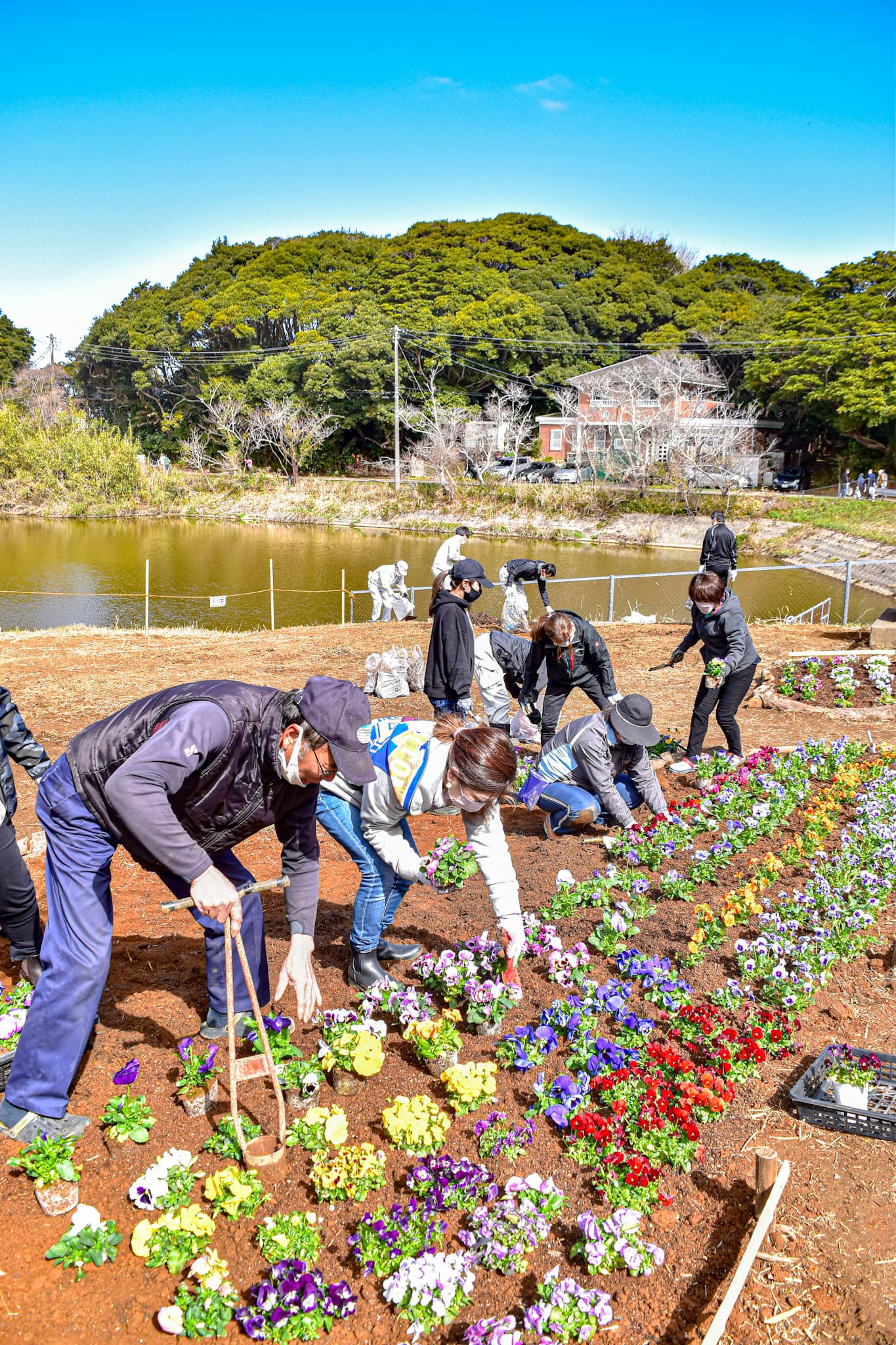 ミッション2進捗状況（令和6年4月）2